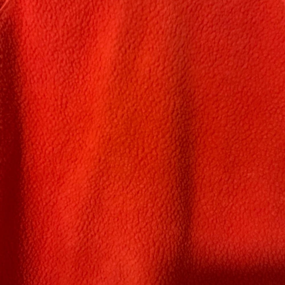 Vineyard Vines Women's Vibrant Half-Zip FLEECE Pullover - Picture 6 of 7